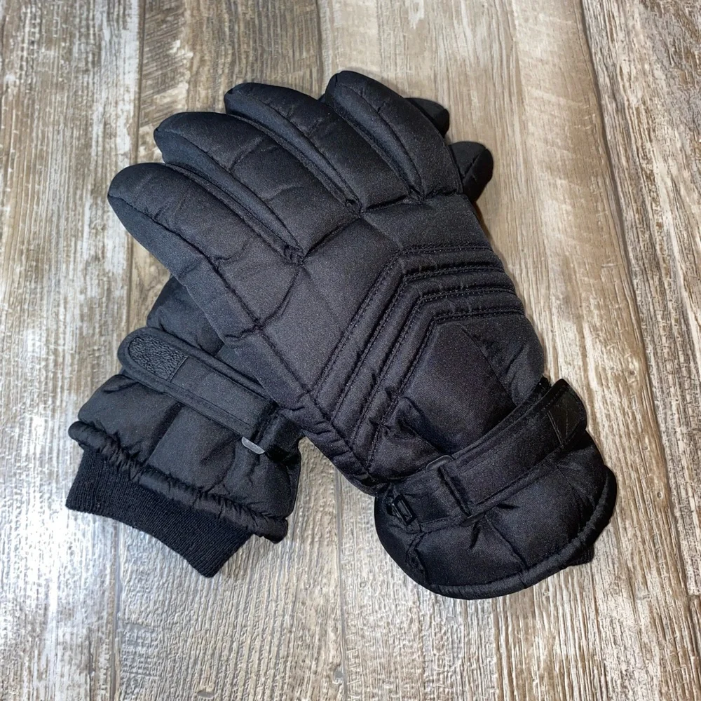 3M Thinsulate 40 gram Insulation Gloves - Picture 5 of 15
